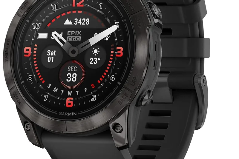 Garmin Epix Pro (Gen 2)