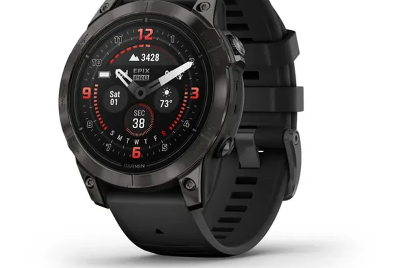 Garmin Epix Pro (Gen 2)