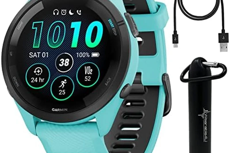 Garmin Forerunner 265