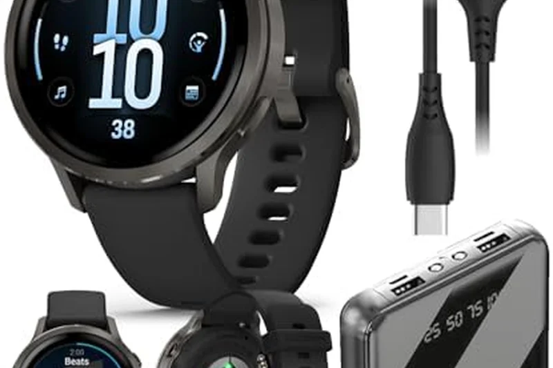 Garmin Venu 4 (41mm)