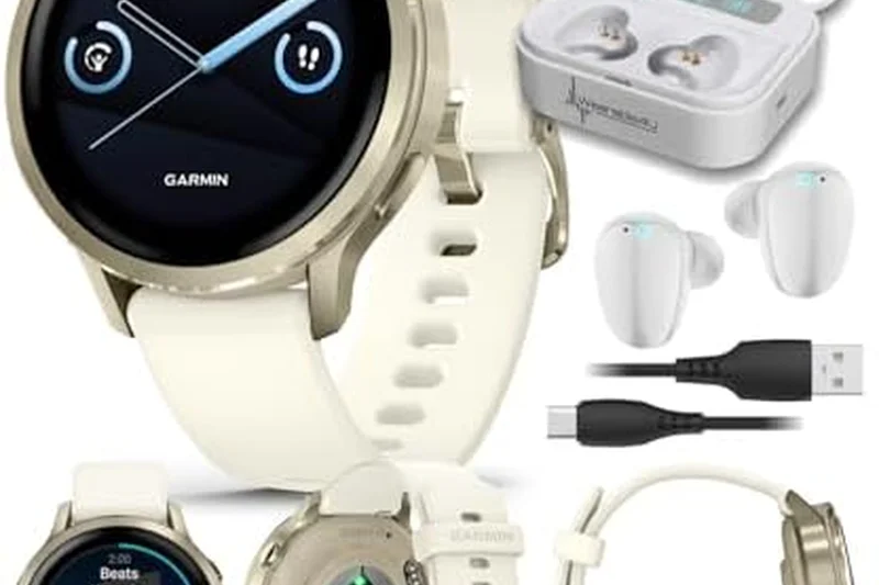 Garmin Venu 4 (41mm)