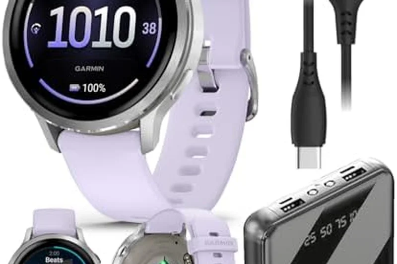 Garmin Venu 4 (41mm)