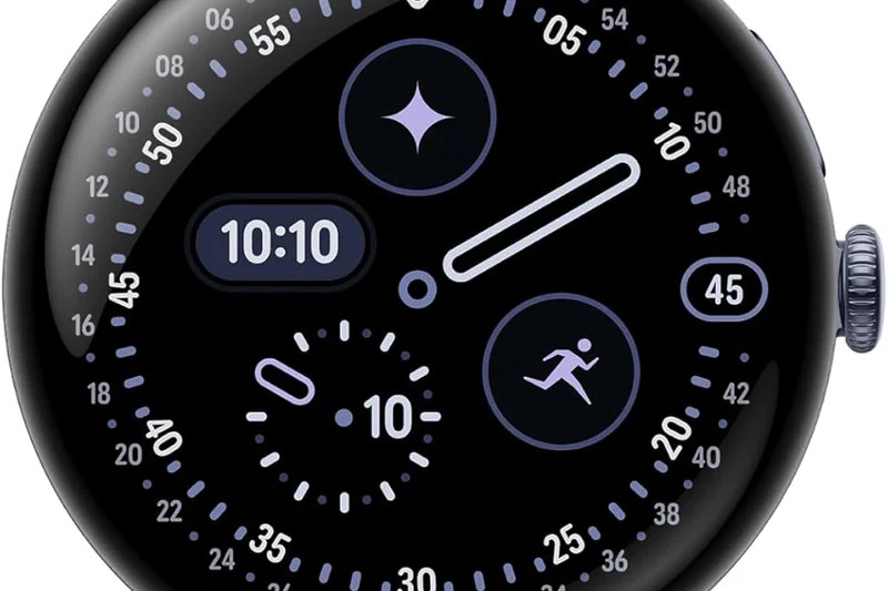 Google Pixel Watch 3