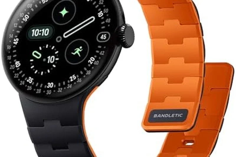 Google Pixel Watch 4 (41mm)