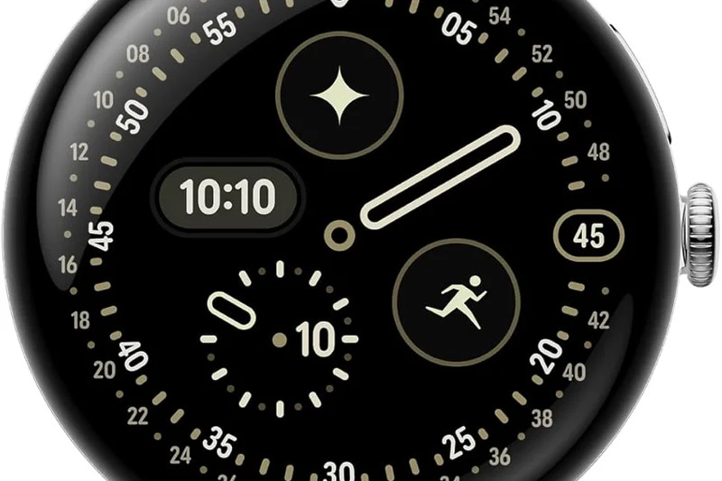 Google Pixel Watch 4 (45mm)