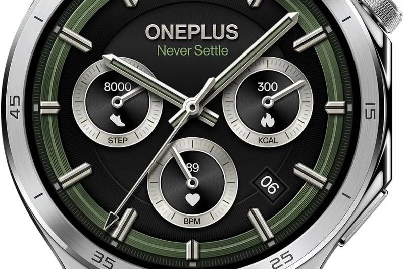 OnePlus Watch 2R