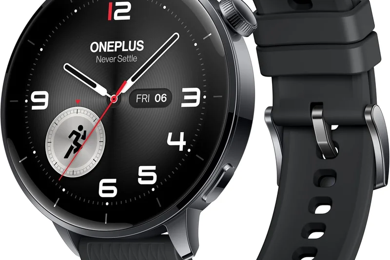 OnePlus Watch 3