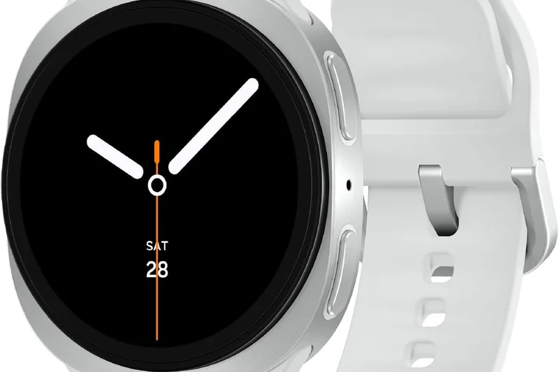 Samsung Galaxy Watch 8 (40mm)