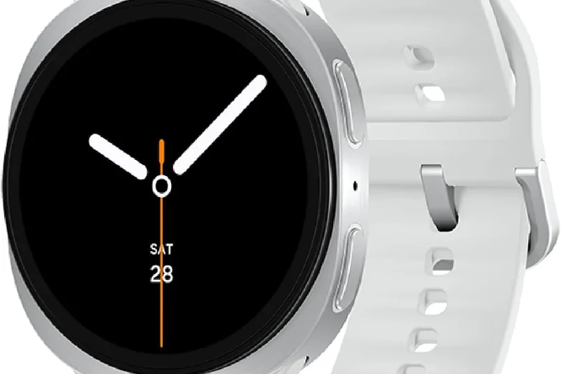 Samsung Galaxy Watch 8 (44mm)