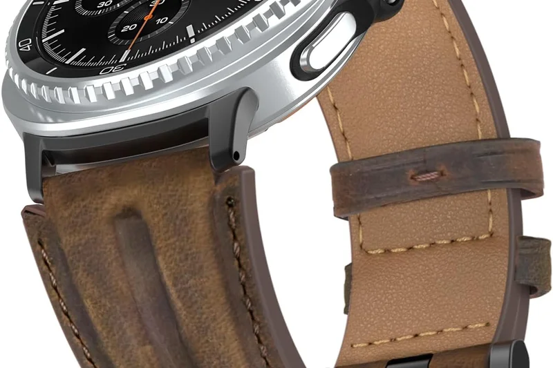 Samsung Galaxy Watch 8 Classic (46mm)