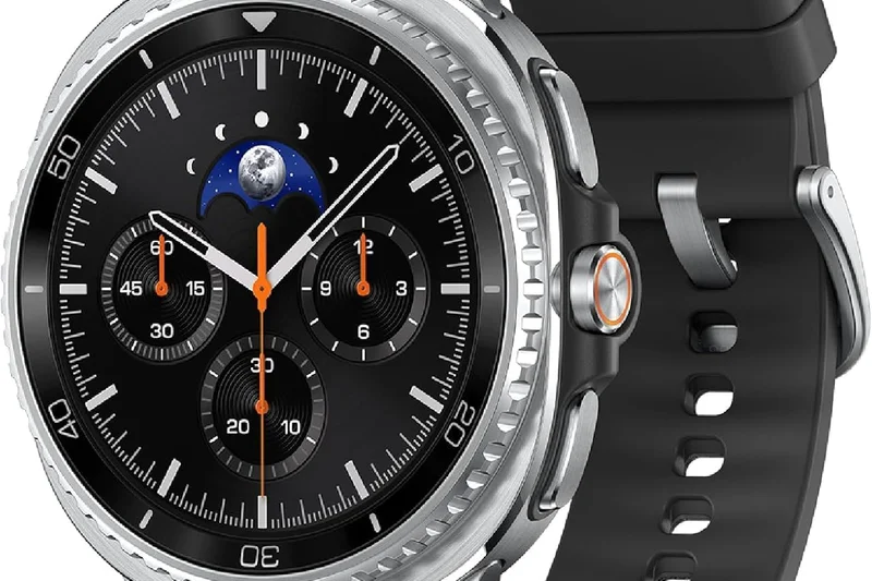 Samsung Galaxy Watch 8 Classic (46mm)