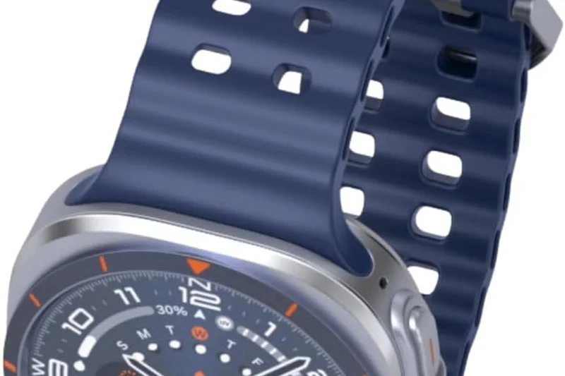 Samsung Galaxy Watch Ultra