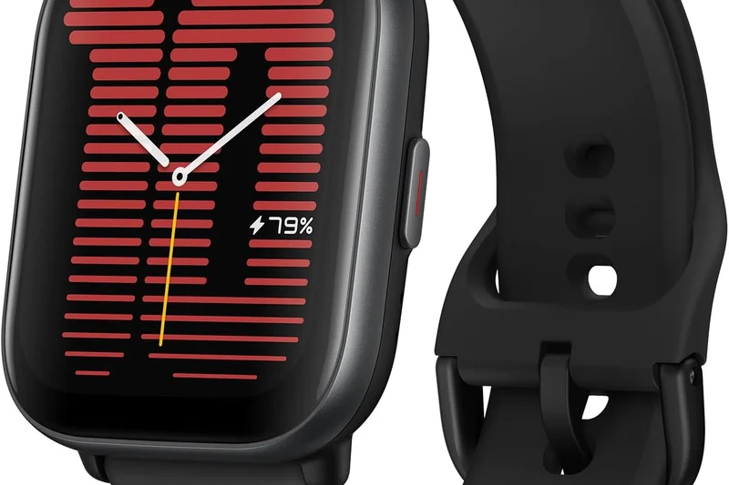 Amazfit Active