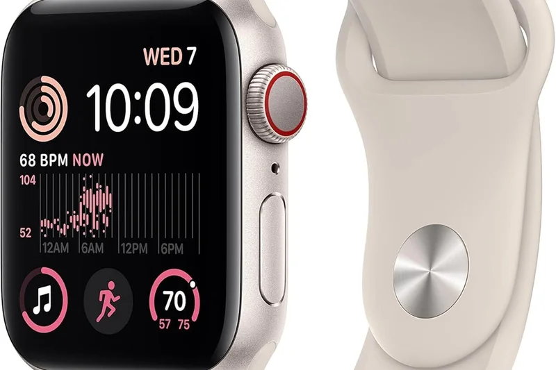 Apple Watch SE 2