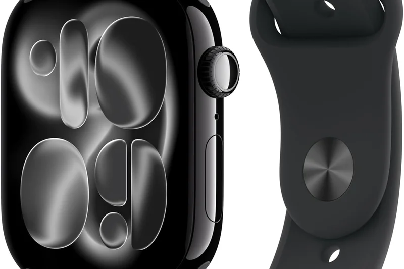 Apple Watch Series 11 (Aluminum)