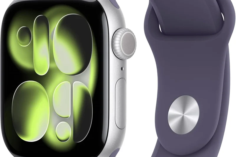 Apple Watch Series 11 (Aluminum)