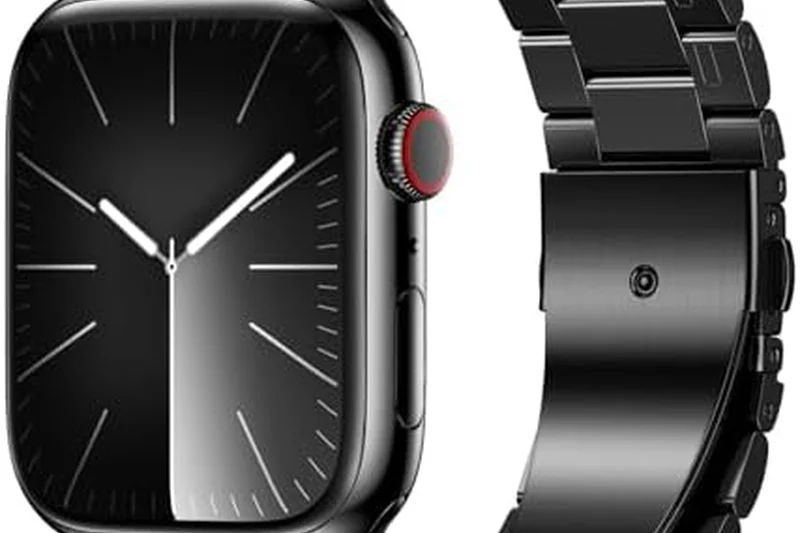Apple Watch Series 11 (Titanium)