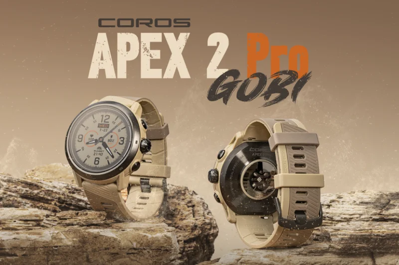 Coros Apex 2 Pro