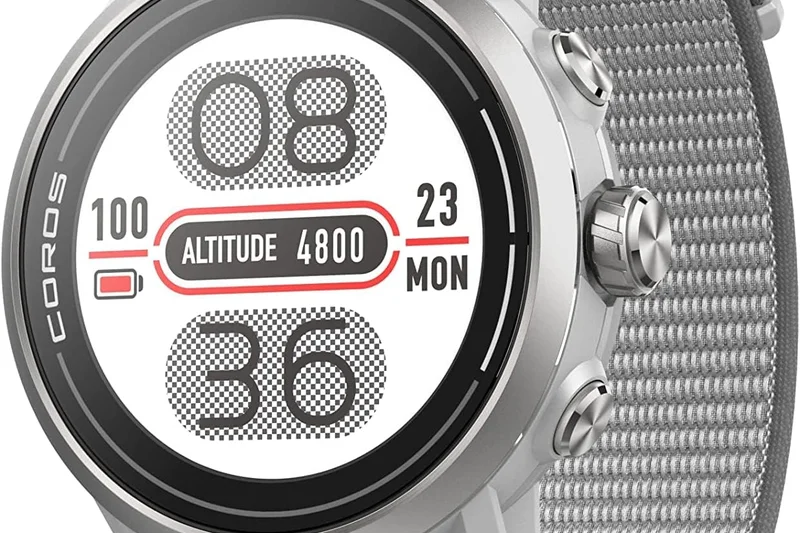 Coros Apex 2 Pro
