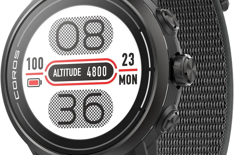 Coros Apex 2 Pro