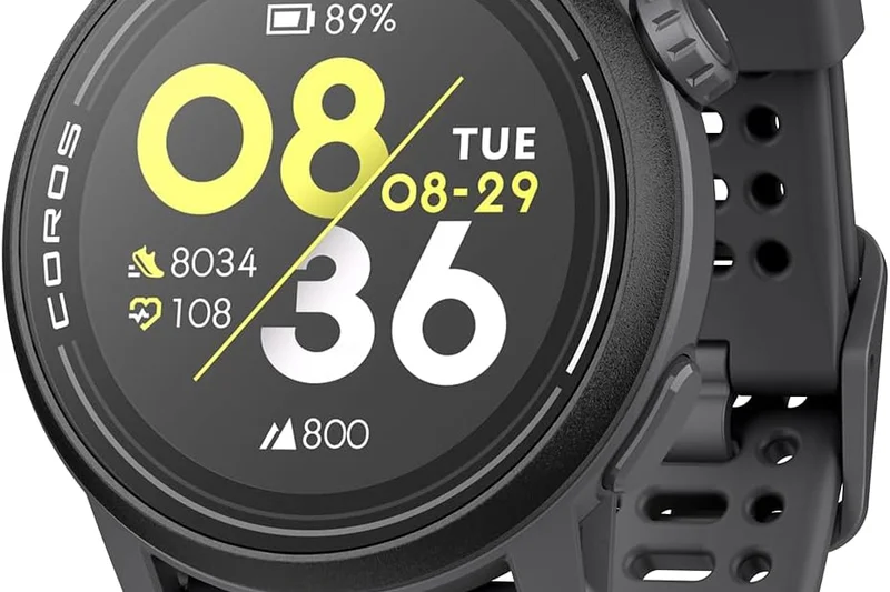 Coros Vertix 2S