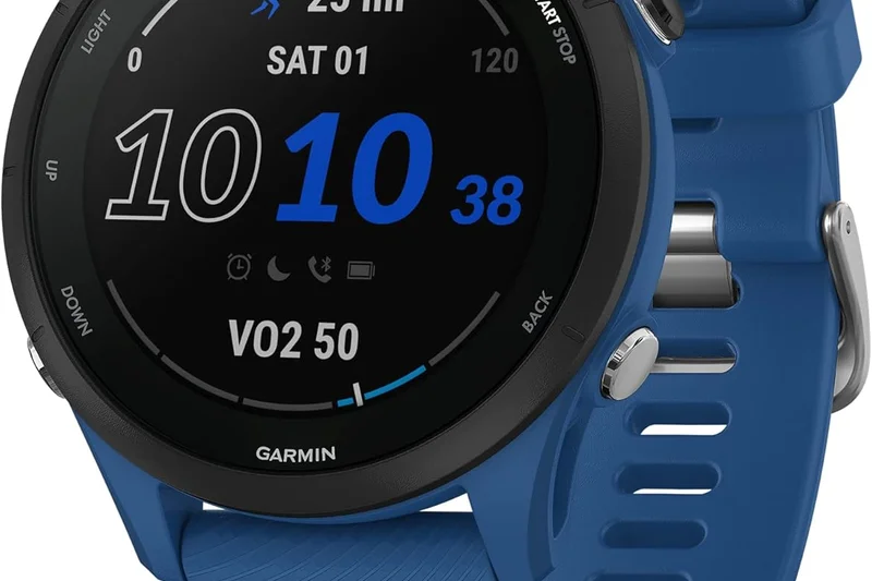 Garmin Forerunner 165
