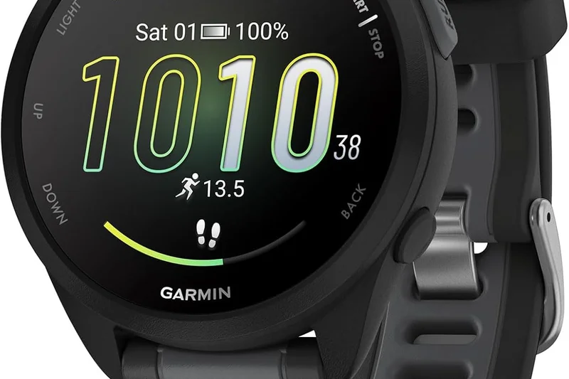 Garmin Forerunner 165
