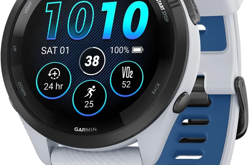 Garmin Forerunner 265