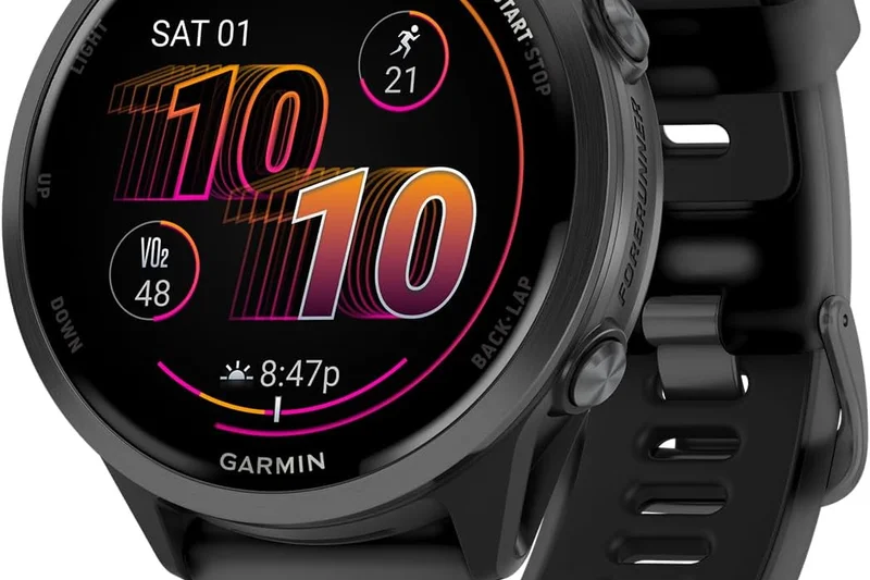 Garmin Forerunner 570