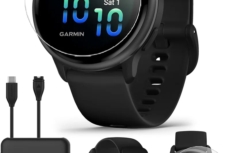 Garmin Vivoactive 6