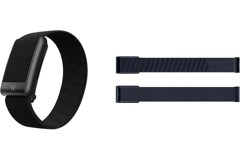 Withings ScanWatch Nova