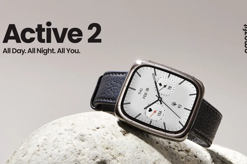 Amazfit Active 2