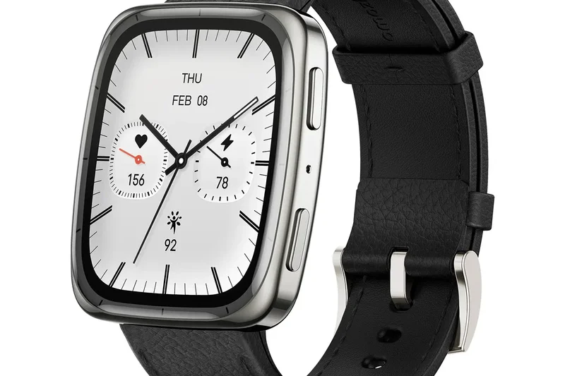 Amazfit Bip 6