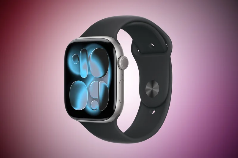 Apple Watch Series 11 (Aluminum)