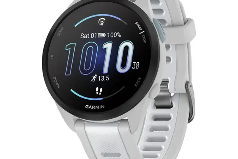 Garmin Forerunner 165