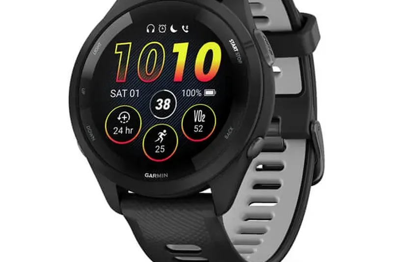 Garmin Forerunner 265