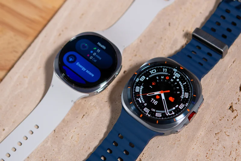 Samsung Galaxy Watch Ultra