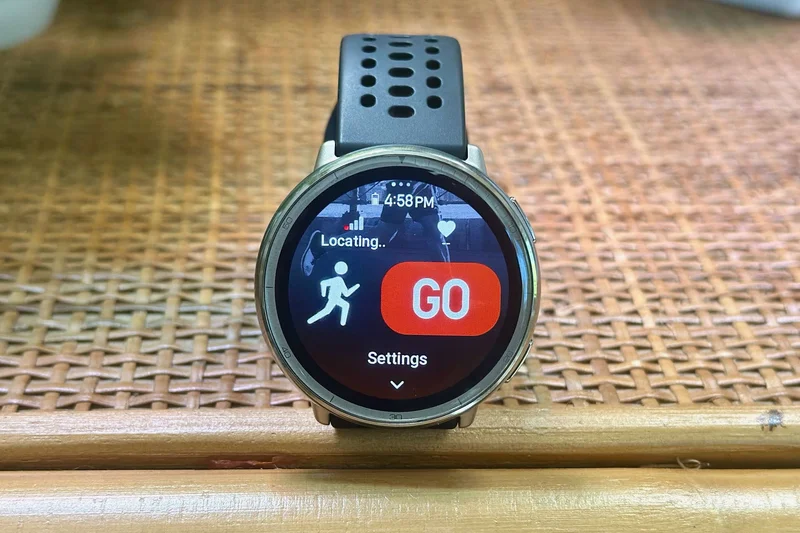 Amazfit Active