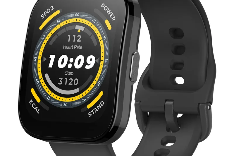 Amazfit Bip 5