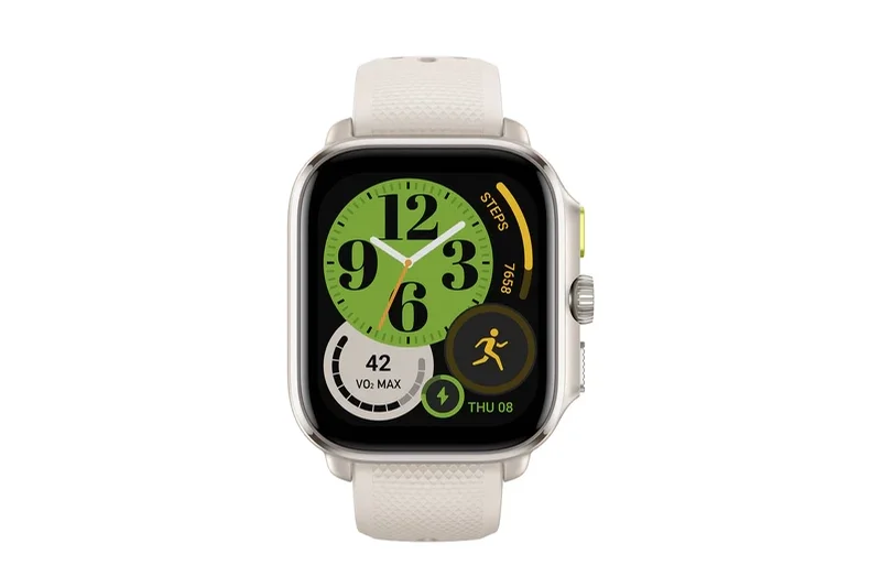 Amazfit Cheetah Square