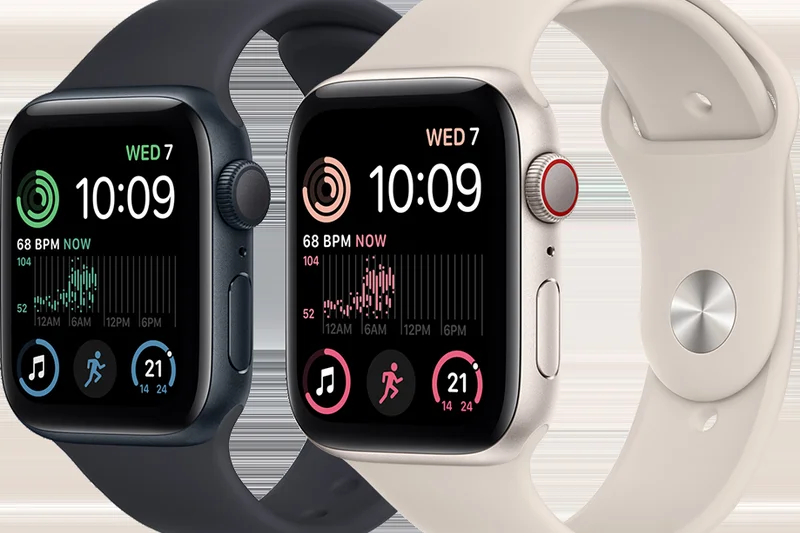 Apple Watch SE (2nd Gen)