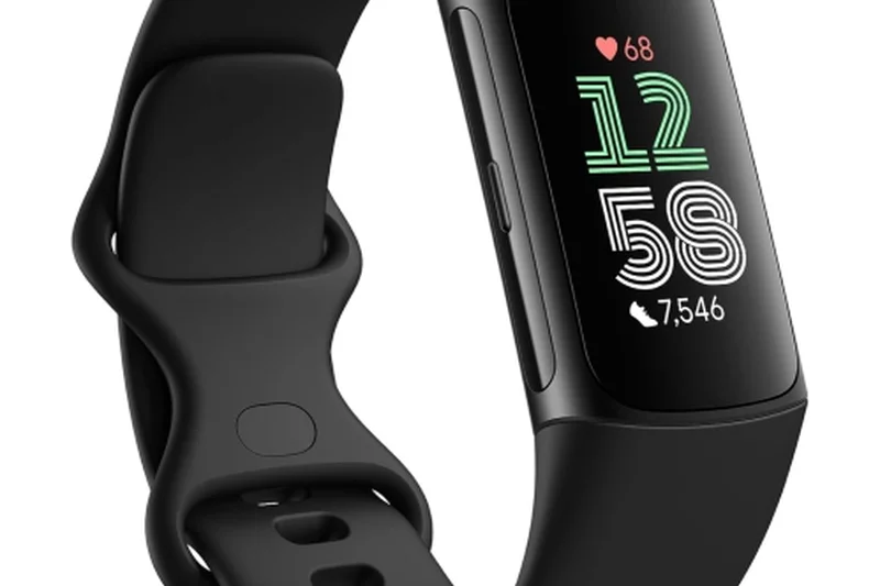 Fitbit Charge 6