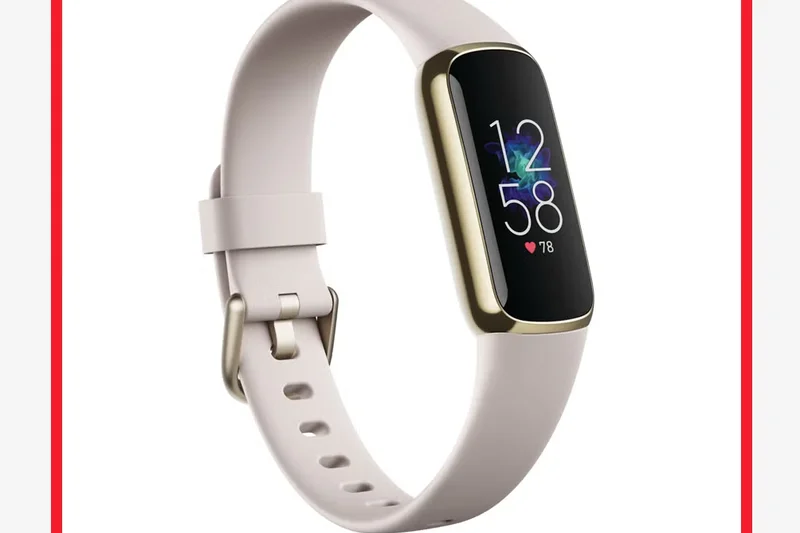Fitbit Luxe