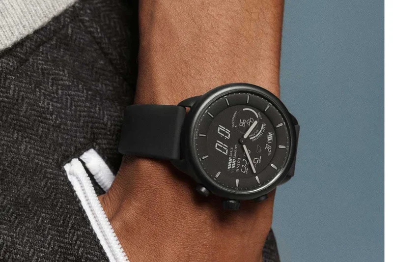 Fossil Gen 6 Wellness Edition