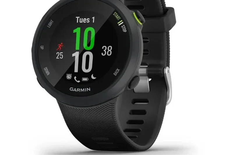 Garmin Forerunner 45