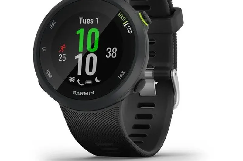 Garmin Forerunner 45
