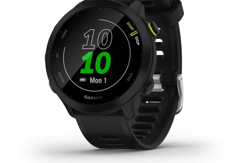 Garmin Forerunner 55