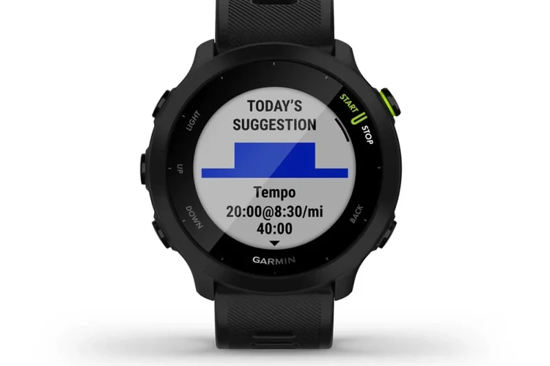 Garmin Forerunner 55