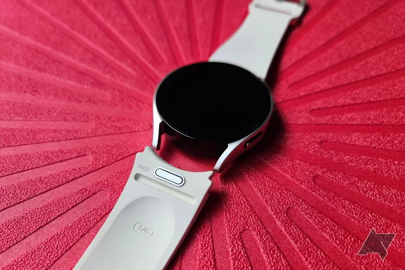 Samsung Galaxy Watch FE