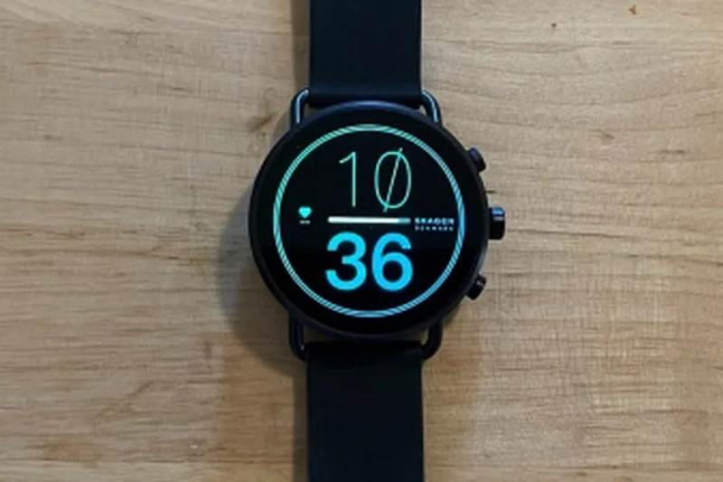 Skagen Falster Gen 6